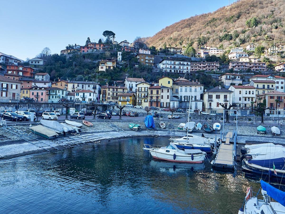 Lady Of The Lake Argegno Exterior photo